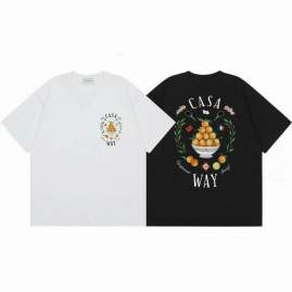 Picture of Casablanca T Shirts Short _SKUCasablancaS-XLqctC5218785